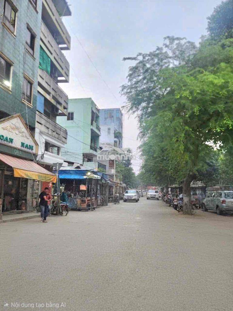 Kèo thơm ngay chợ bà chiểu, p gia định diện tích 80m2 - Ảnh 3