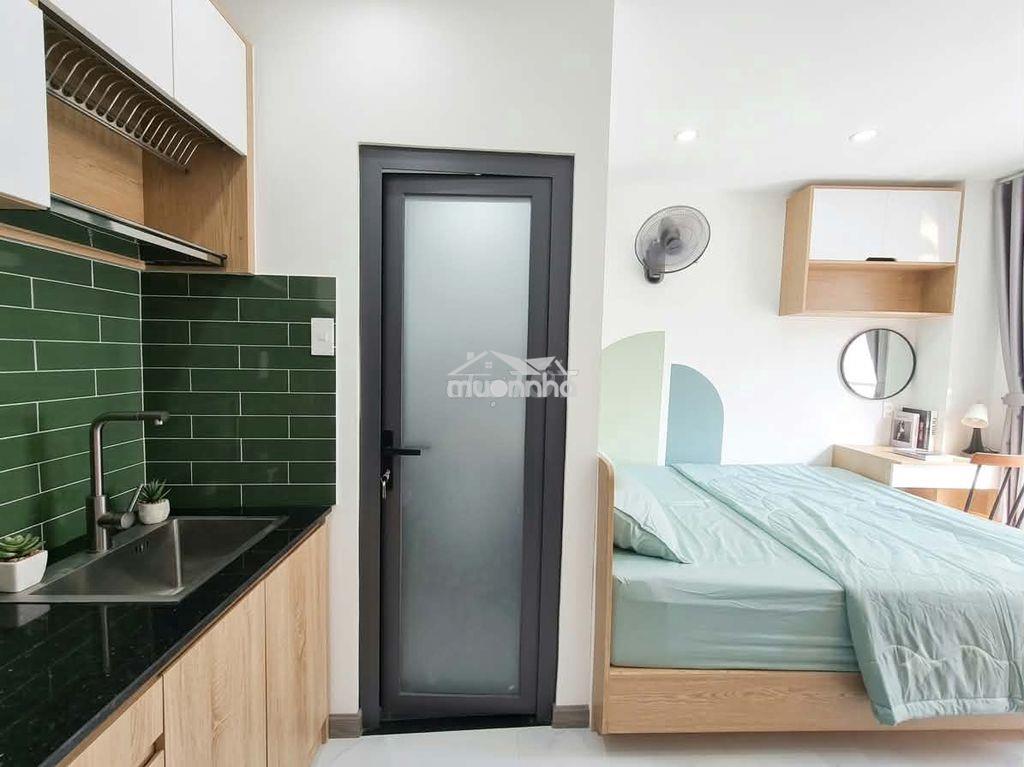 Hạ 3.1 tỷ - chdv dòng tiền 1.4 tỷ/ năm–thông nguyễn thiện thuật quận 3 - Ảnh 4