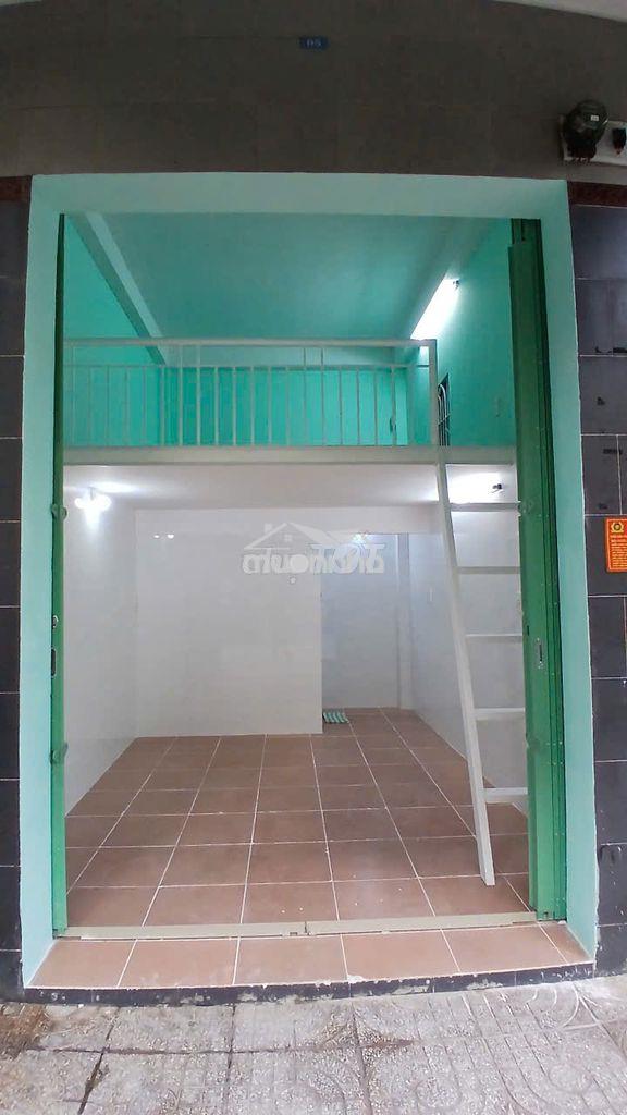 Cho thuê mặt bằng kinh doanh 15m2 phường tân bình, tp.hcm