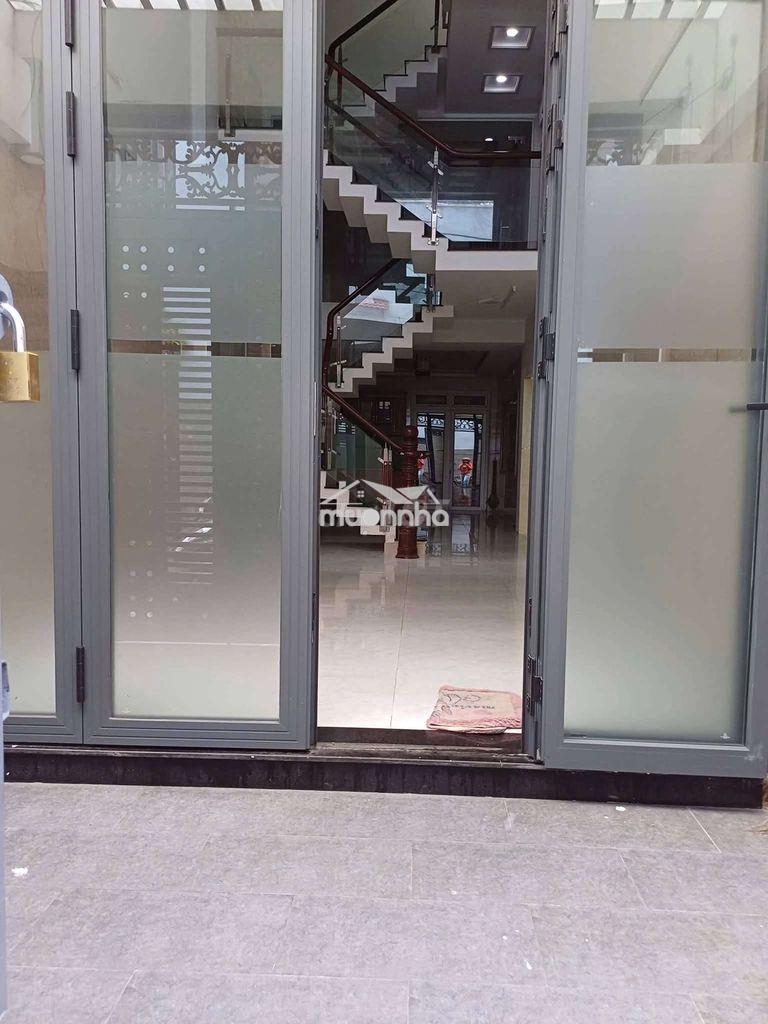 Cho thuê nhà khu đồng bộ 4 x17 đúc 3.5 tầm nguyễn văn dung p6 gv 18tr - Ảnh 2