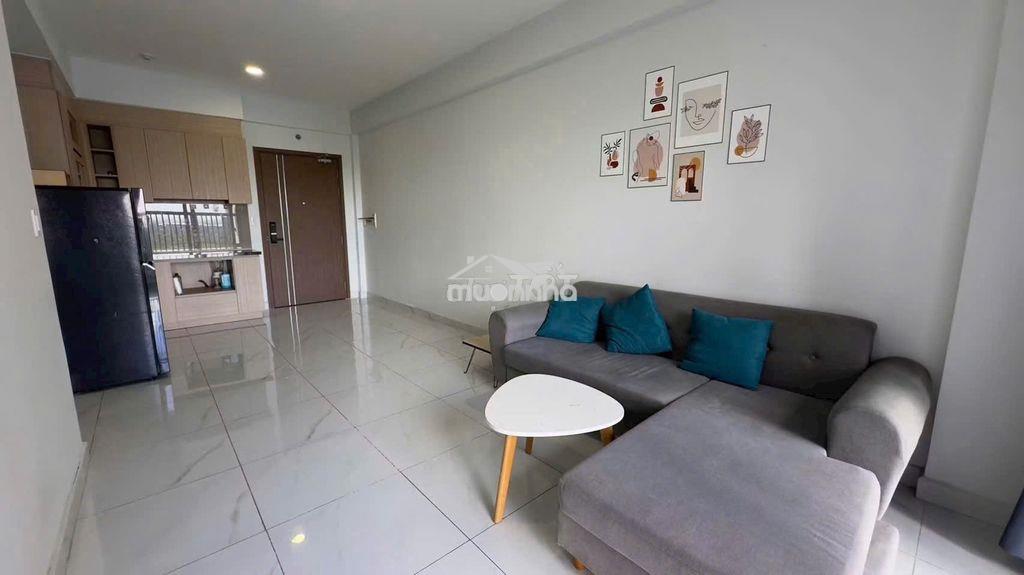 Bán căn 1pn tầng sân vườn - giá 2tỷ6 *** khu vực - 2
