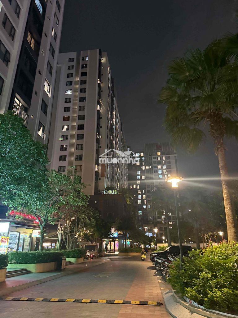 Cho thuê 1pn+ ở liền 7tr nhà mới smarhome  view vui nhộp - Ảnh 3