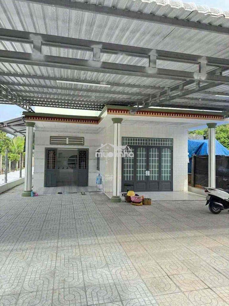 Nhà vườn tx52. 400m2
