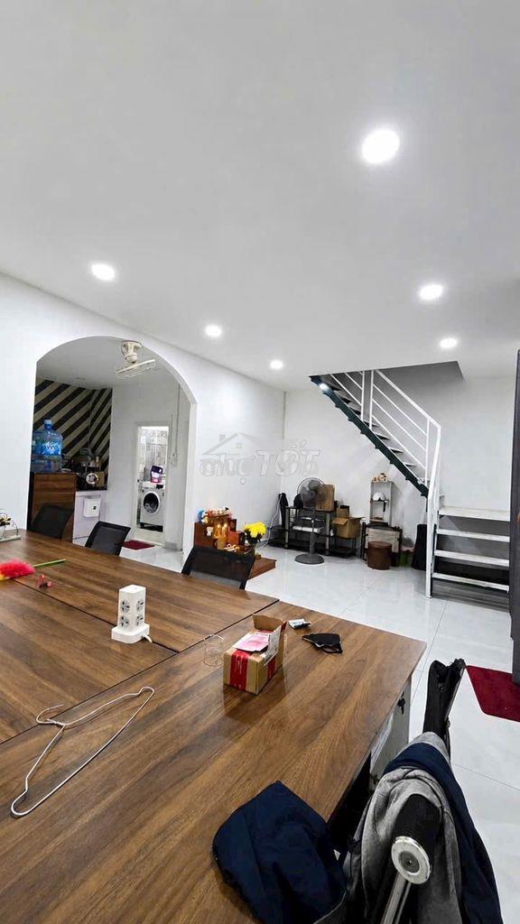 Bán nhà thạnh mỹ lợi quận 2 - 90m2 ngang 7m gần đảo kim cương 9.3 tỷ - Ảnh 4