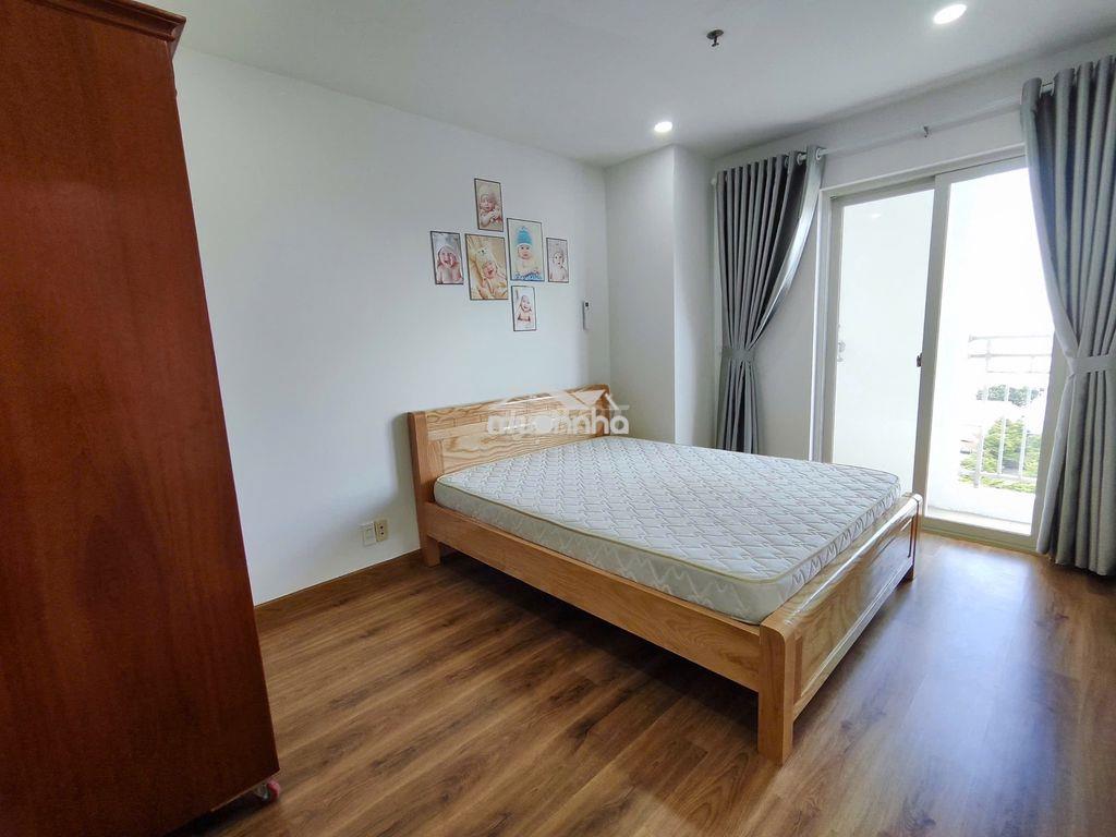 Căn hộ chung cư charm city 93m2 3pn đầy đủ nội thất giá 2 tỷ 580tr shr - Ảnh 4