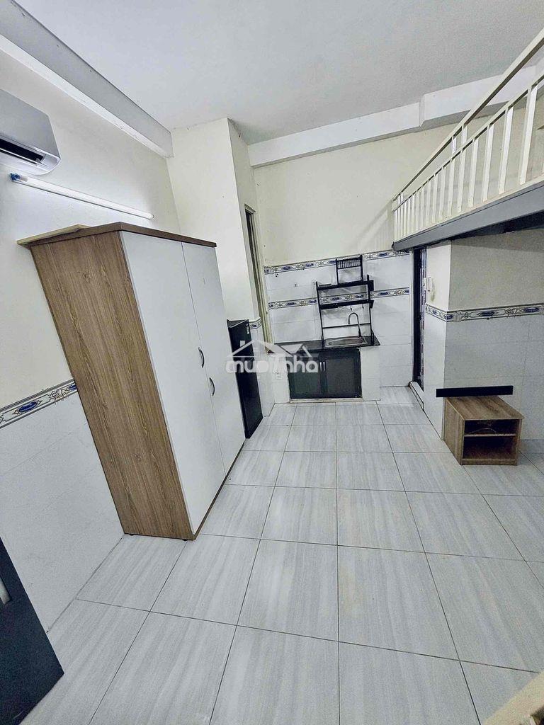 💥 Duplex full nội thất 30m2 - ngay lê văn sỹ - Ảnh 2