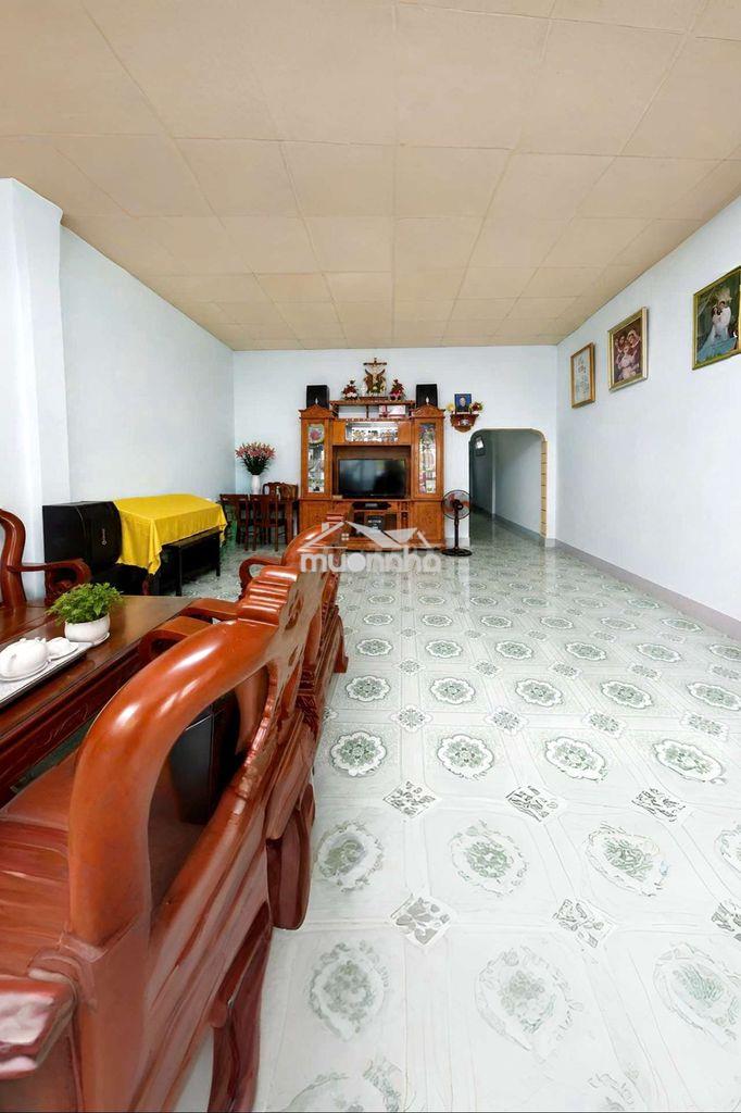 110m2 bán rẻ nhà gần chợ, kcn thạnh phú, c.ty changshin sổ hồng, đ.oto - 2