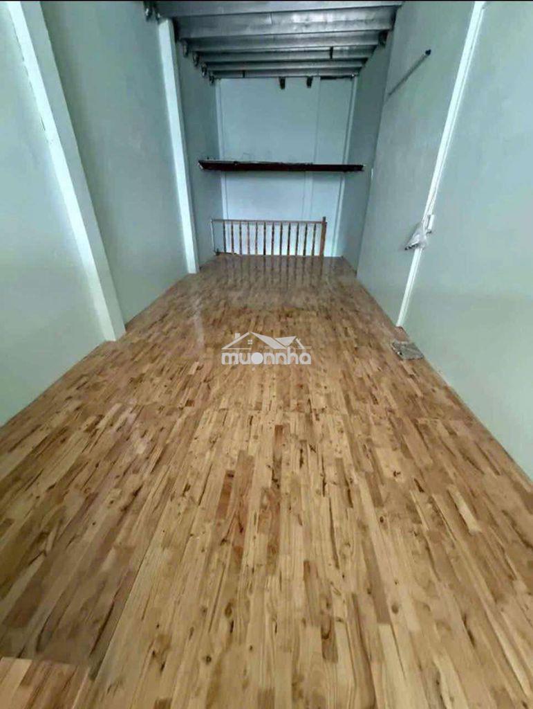 Nhà 3pn, 2wc. kd online thuận lợi. bình thạnh  - 2