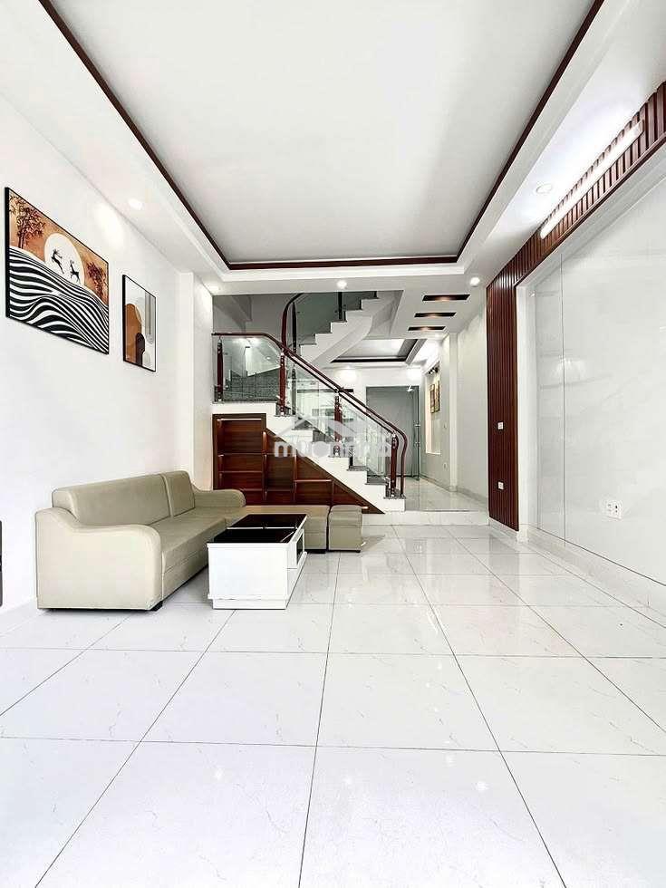 🏡 Nhà giáp quận 1 - hẻm xe hơi 6m - 3.5x16m [55m2] - 3 tầng - 7. tỷ 💥 - Ảnh 3