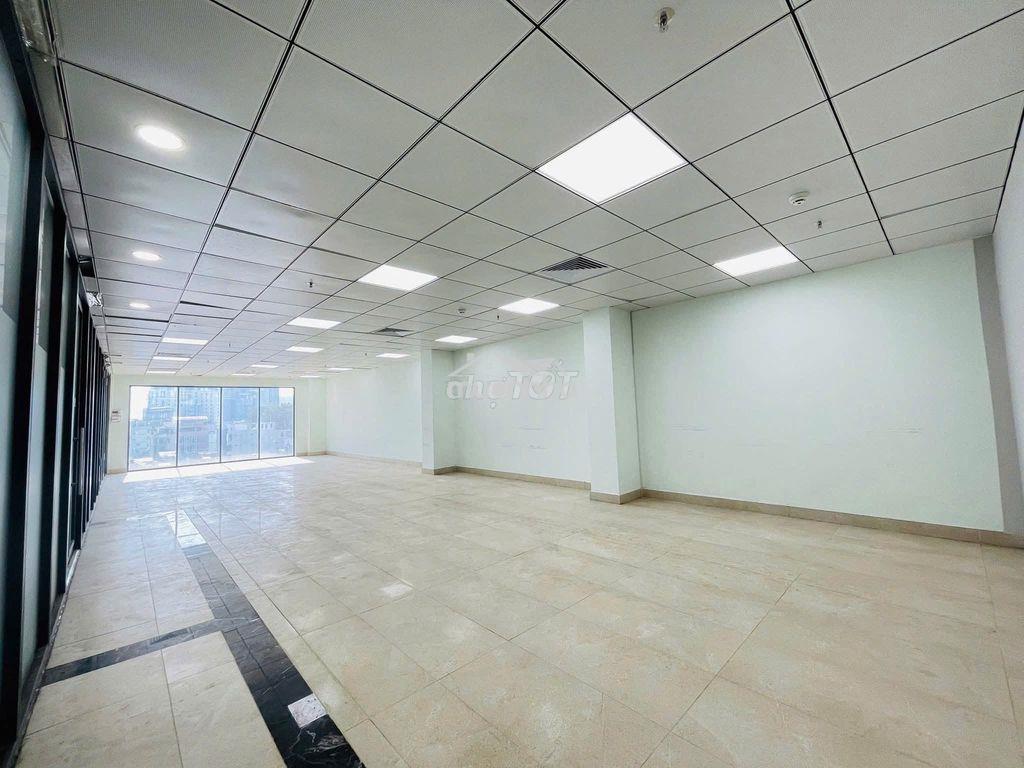 Cho thuê toà nhà building 1.300m2 phường sài gòn quận 1 - Ảnh 3