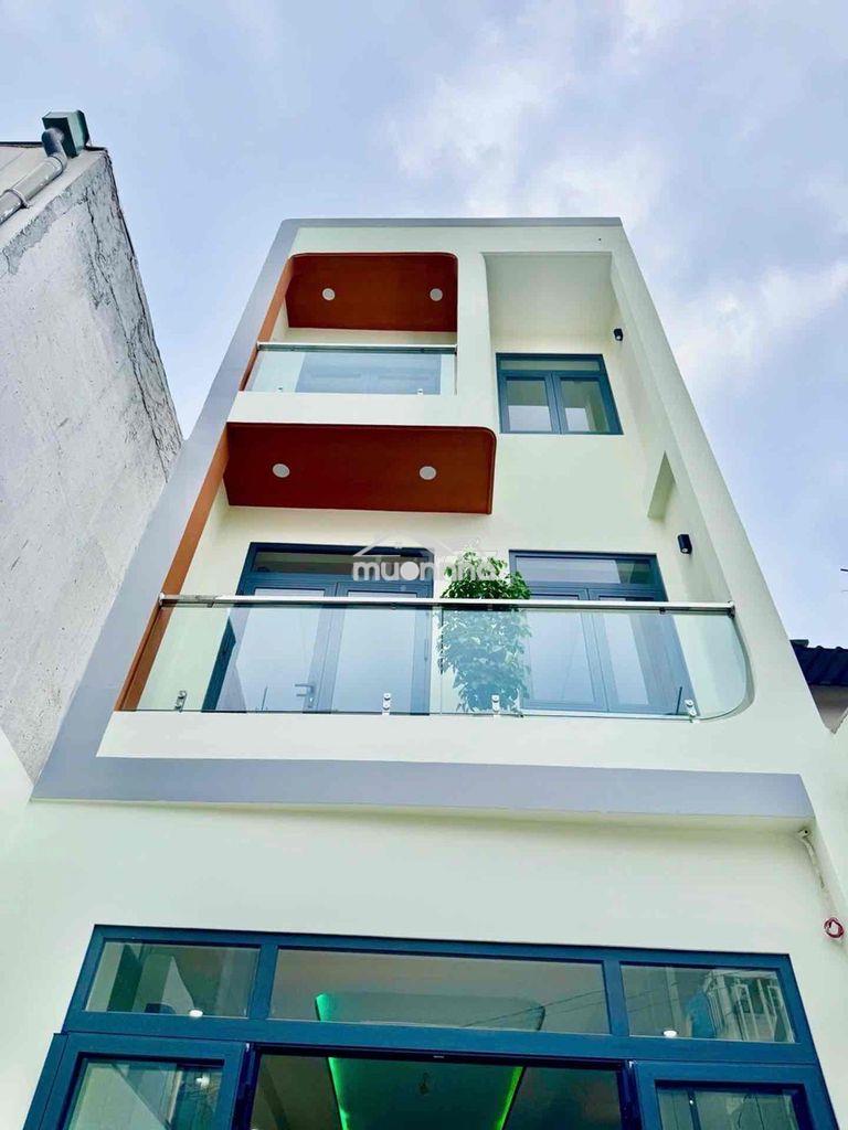 🔥 Đối diện aeon tân phú – hxh – nhà mới tinh – chỉ 7,8 tỷ