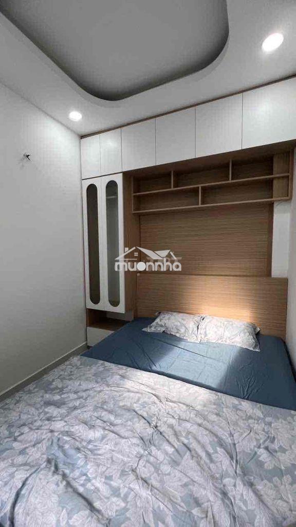 🦄 🦄 Cho thuê nhà hẻm xe hơi 2266 huỳnh tấn phát nhà bè - 2