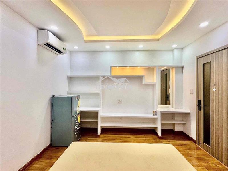🔥 Căn hộ dịch vụ cao cấp – 139 nguyễn văn công, hạnh thông 🔥
