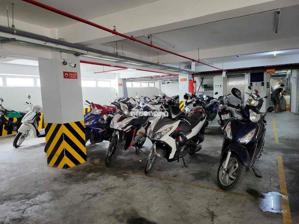 Giá rẻ, tiện nghi tốt, đầy đủ thang máy, pccc, hầm giữ xe - 2