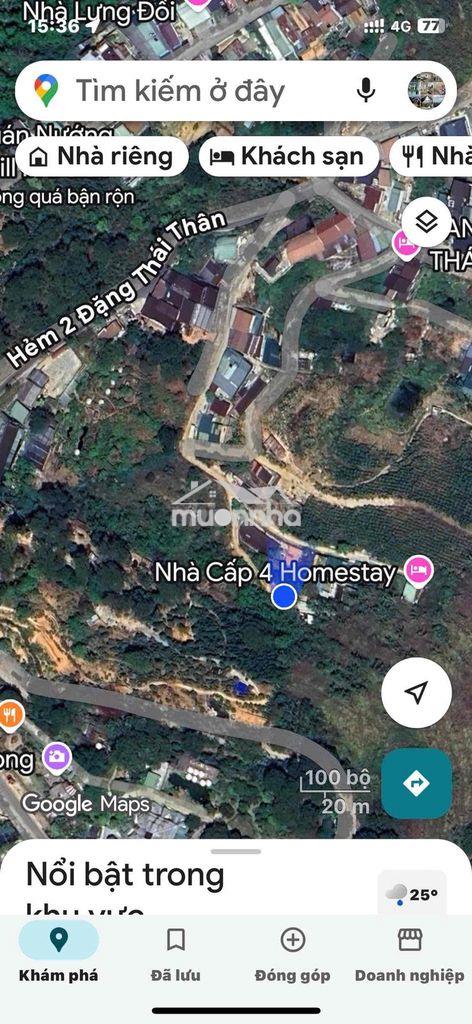 - Bán lô đất nông nghiệp dt 11,5m x 20m hướng bắc…đường xe 7 chỗ đậu t