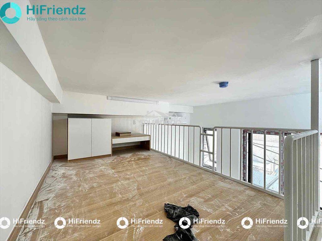 Duplex full nội thất xịn cuối nguyễn thái sơn - Ảnh 3