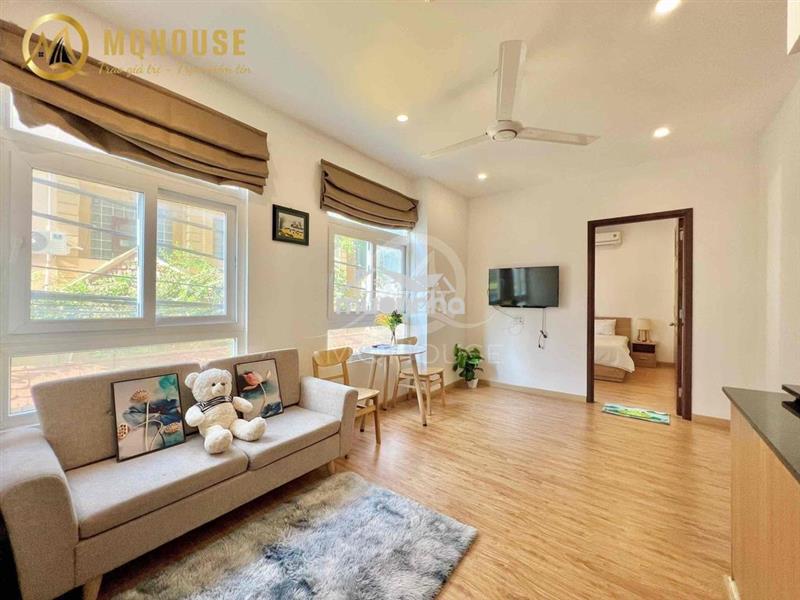 ✨Chdv 1pn cực đáng sống tại phan xích long