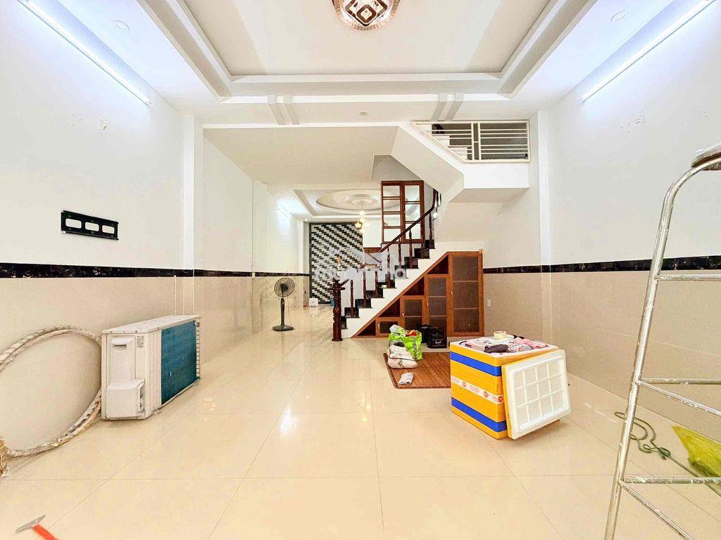 Cho thuê nhà 5x12 giá 10tr - Ảnh 2