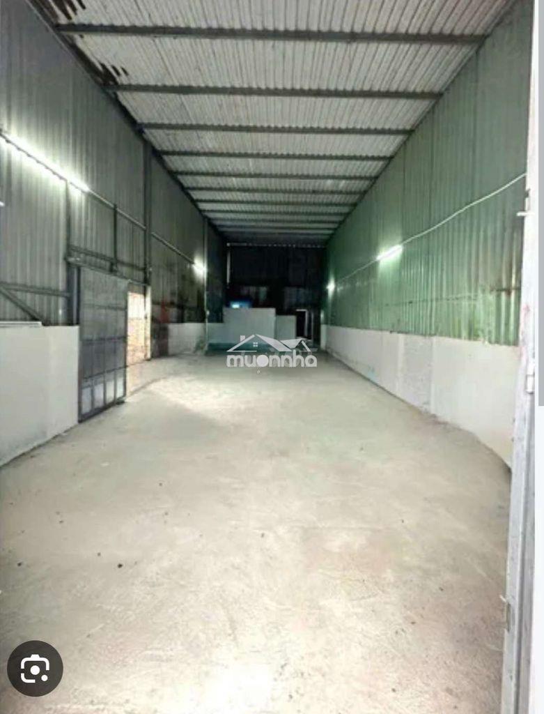 27tr_10x25m_110k/m_250m_hẻm container bàu cát_cho thuê kho q tân bình - Ảnh 2