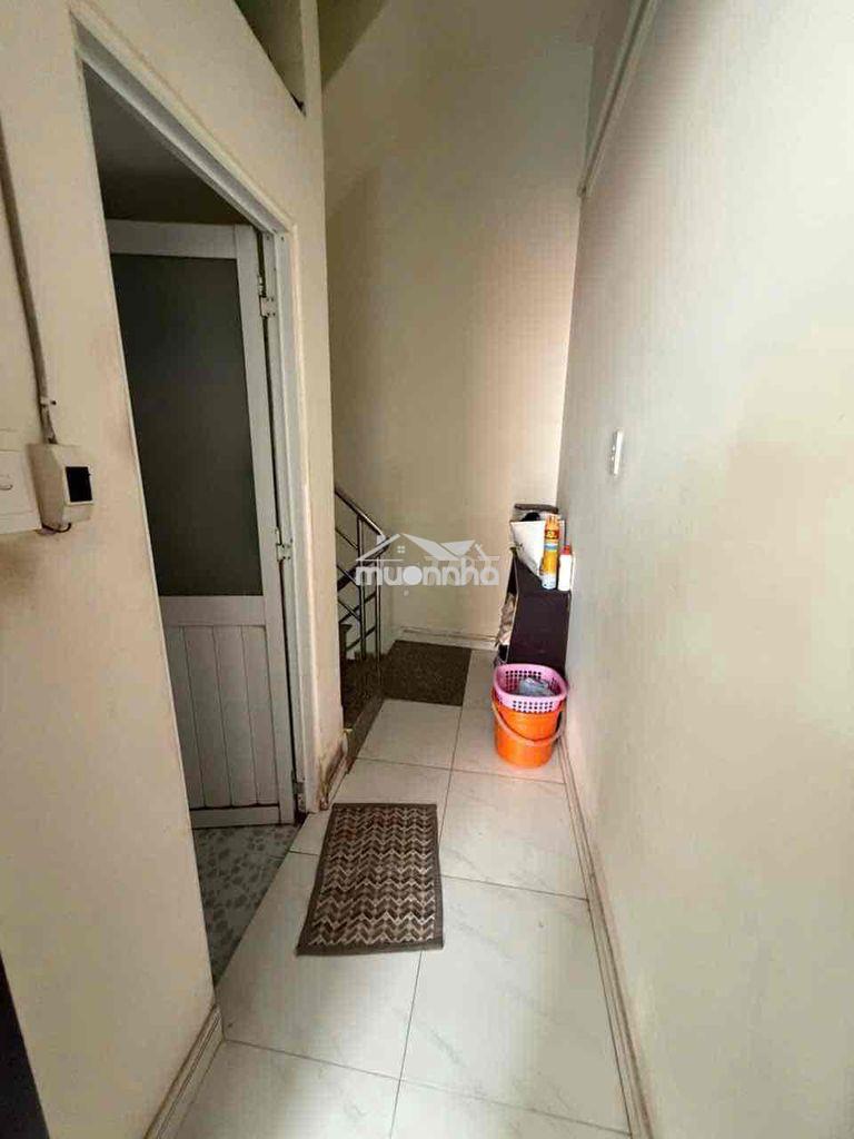 Bán nhà 2 tầng, phước kiểng chỉ 1 tỷ 690 - Ảnh 4