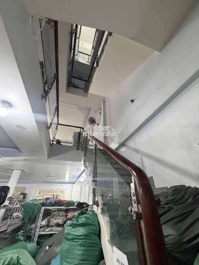 Bán nhà mặt tiền trịnh đình trọng tân phú 5 x 22m nhà 4 tầng, 12 tỷ - 4