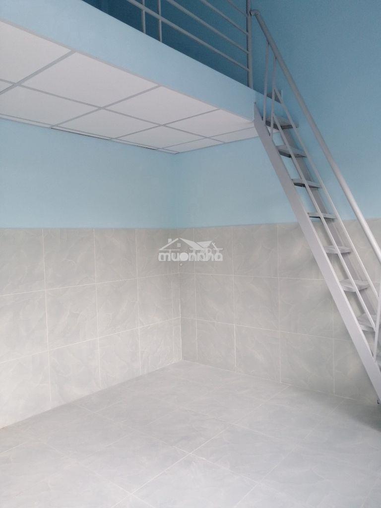 Cho thuê phòng trọ đường vĩnh phú 02, gần ngã tư bình phước – thủ đức - 2
