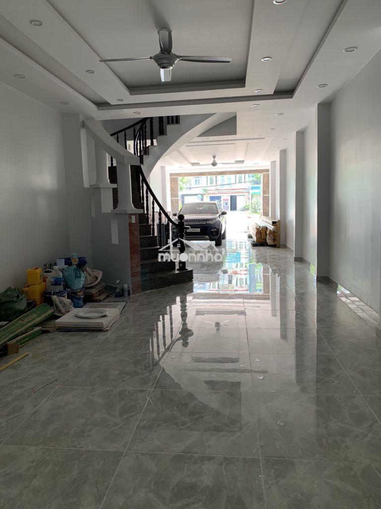 Cho thuê nhà mặt tiền 409 trần văn giàu – khu tên lửa, bình tân - Ảnh 4