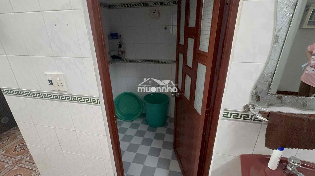 📣 Cho thuê nhà 14tr, quận 9 📌man thiện, tăng nhơn phú quận 9 cũ - 4