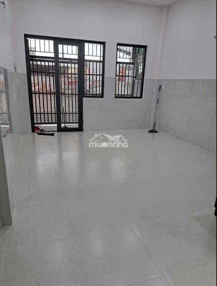 Nhà 1 trệt 3 lầu 5pn 4x18m hẻm xe hơi đường lâm văn bền - Ảnh 4