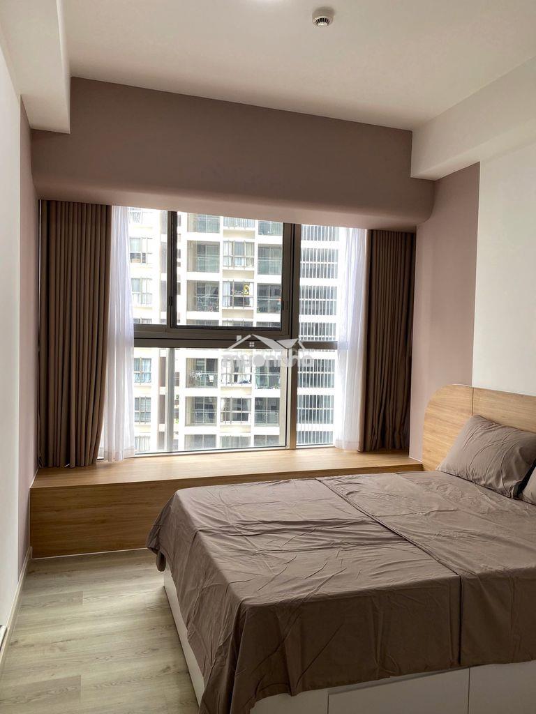 Cho thuê ch cc hưng phúc, 69m2, 2pn-2wc, nhà đẹp, full nt - Ảnh 3