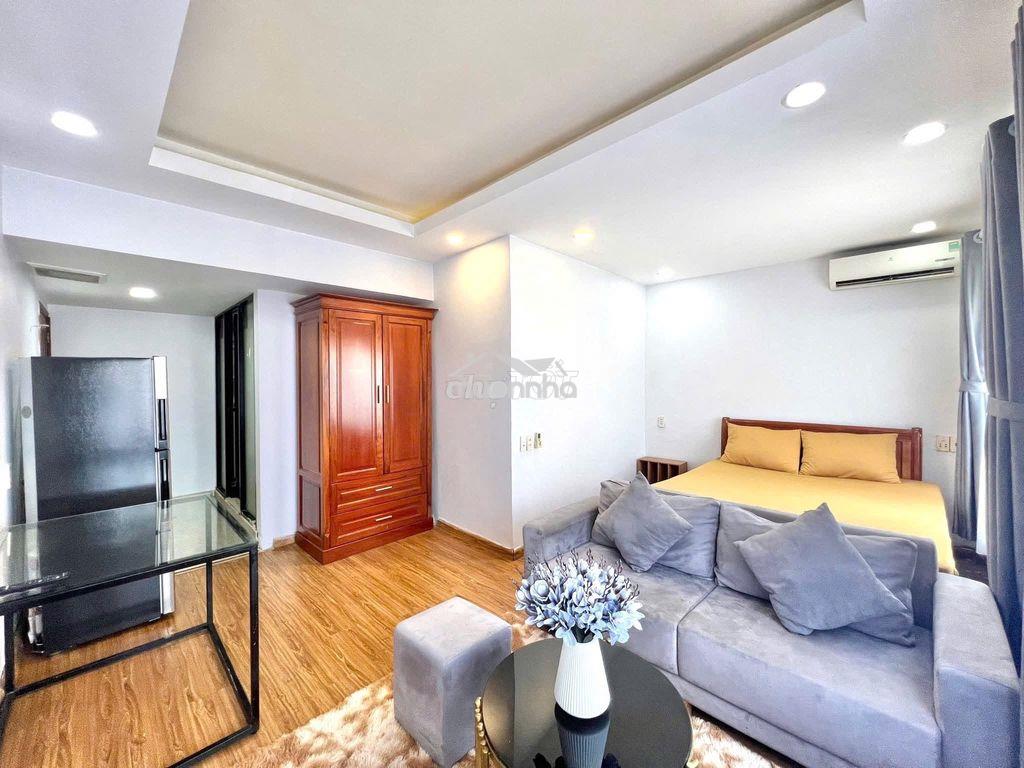 Pass phòng full nội thật , phòng đẹp - Ảnh 2