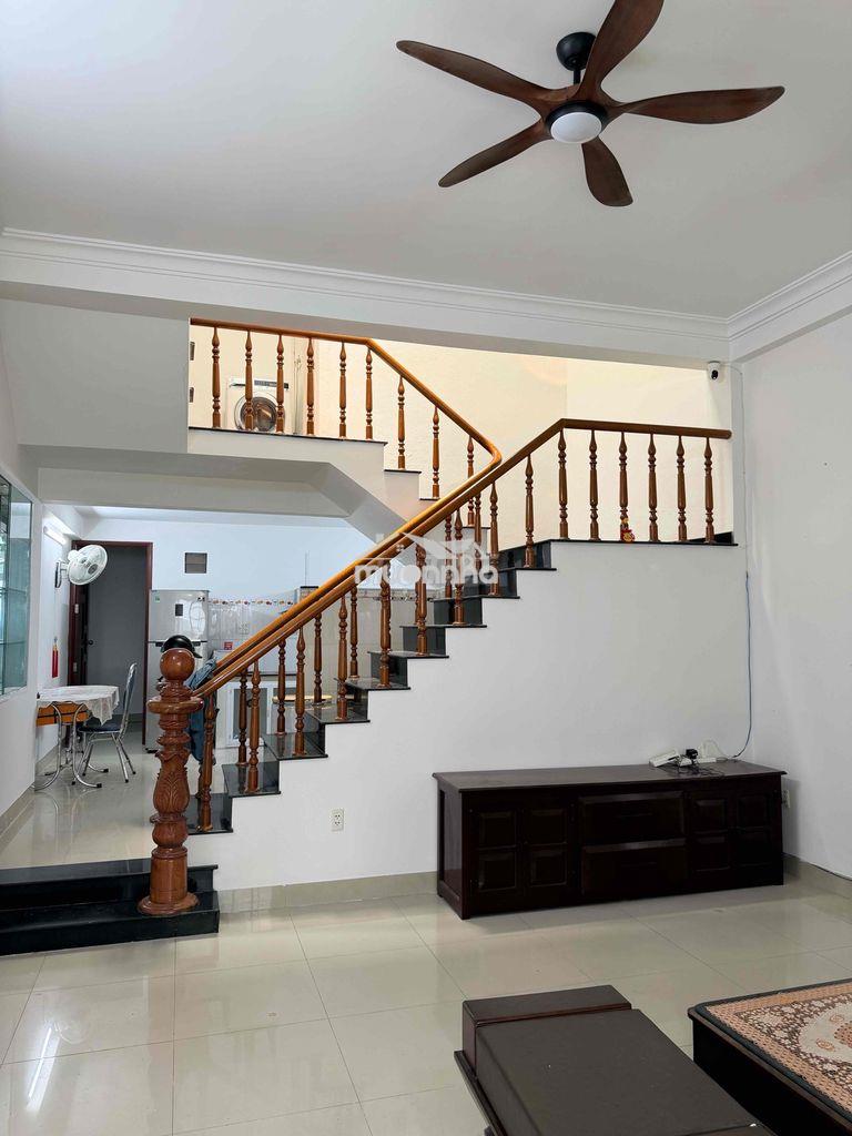 Cho thuê nhà nguyên căn đường núi thành. hoà cường. đà nẵng – 70m² - 3