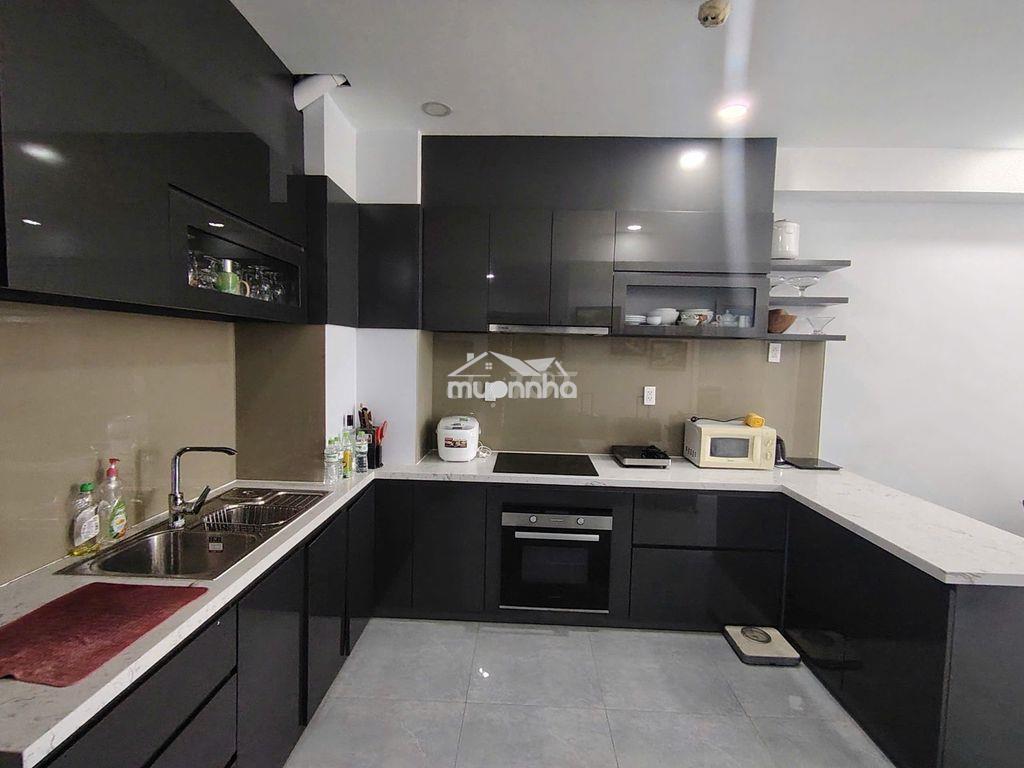 Sài gòn south cho thuê 2pn giá chỉ 14 triệu/tháng - 2