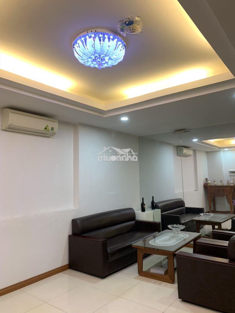 Căn hộ valeo đầm sen 90m² 3pn nội thất sang trọng - Ảnh 2