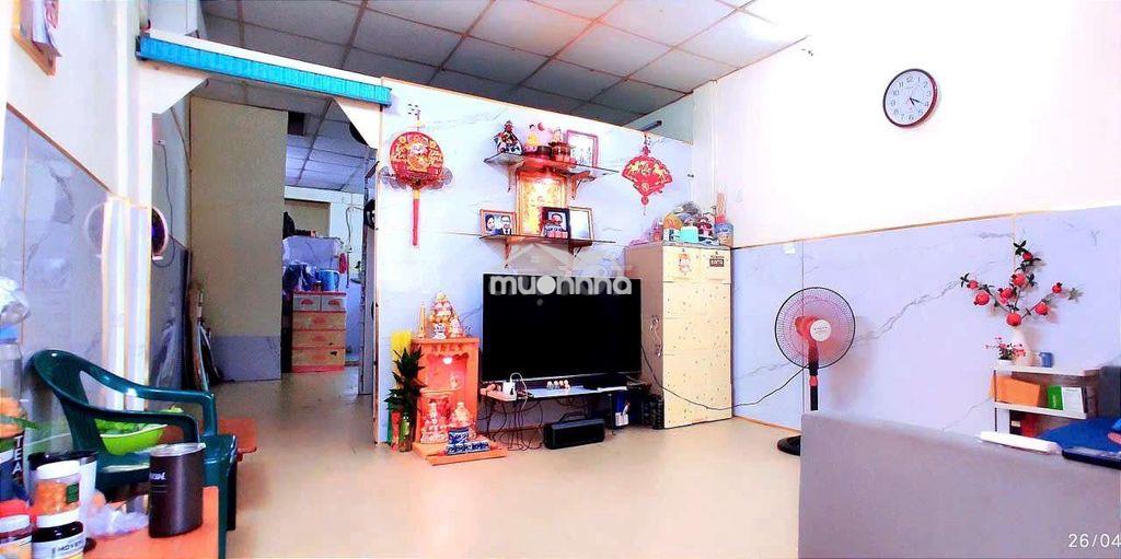 ❤️❤️ Chính chủ gởi bán căn hộ chung cư thang bộ lầu 3 mặt  - 2