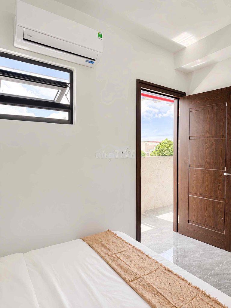 Studio mới xây full nội thất - q12 - Ảnh 3