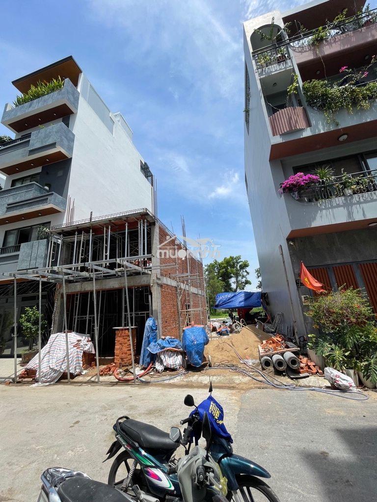 Bán 62m đất đường số 2, cạnh đường hoàng quốc việt - Ảnh 3
