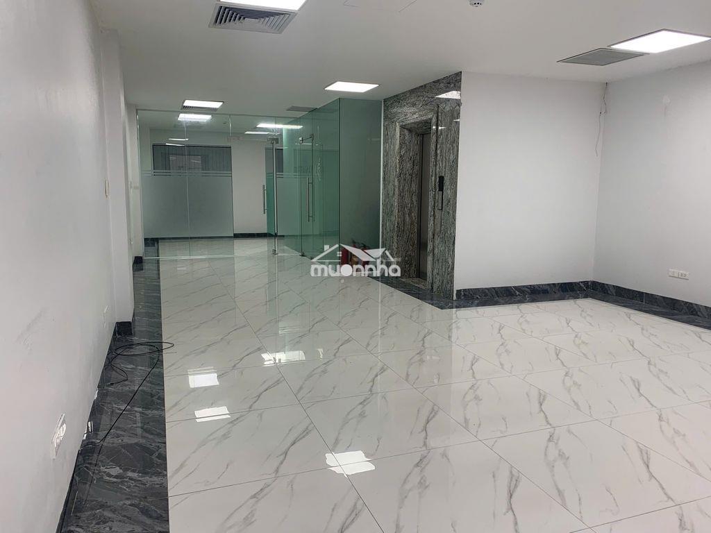 Chính chủ cho thuê văn phòng tầng 04 số nhà 9a/38 xuân la, tây hồ - Ảnh 4