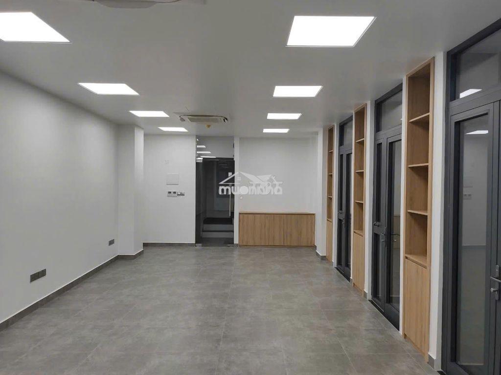 🙋 Cho thuê nhà hxh đặng văn ngữ_5x20m_hầm trệt 4 lầu, thang máy. - Ảnh 2