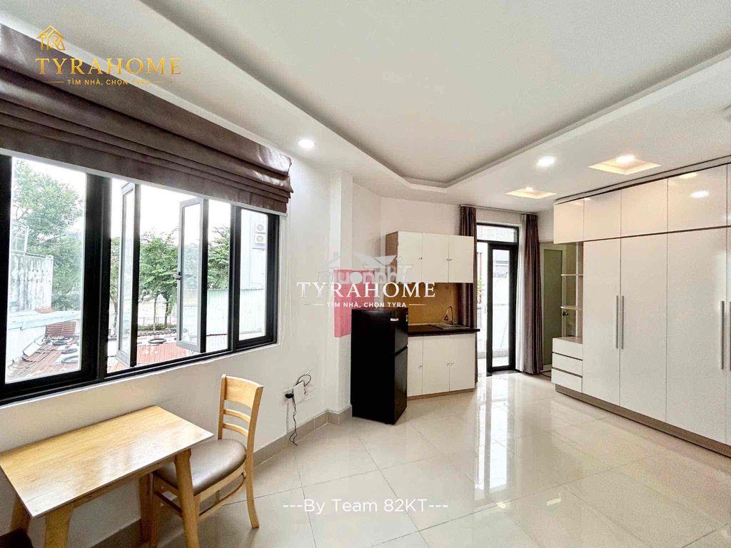 🏝️Căn hộ studio cửa sổ, balcon ngay phan xích long giá chỉ 6tr5/th🏝️ - Ảnh 4
