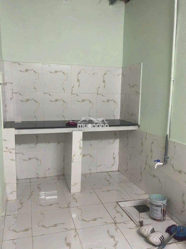 Cho thuê nhà mới 100% đường liên khu 4-5 - Ảnh 2