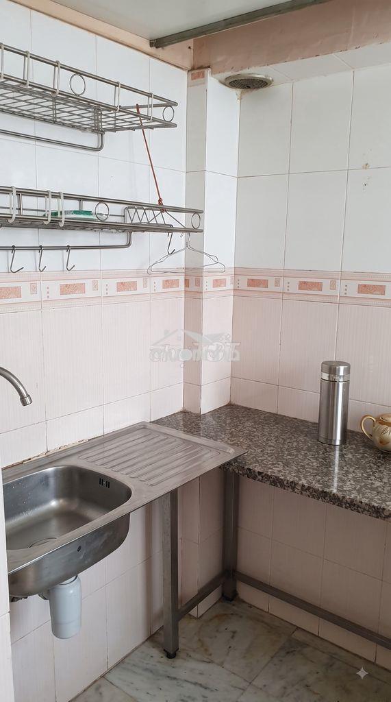 Nguyên căn âu cơ 20m2, sát đh văn hiến, an ninh - Ảnh 2