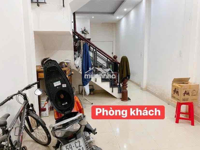 Nhà cuối phạm hùng nối dài - Ảnh 3