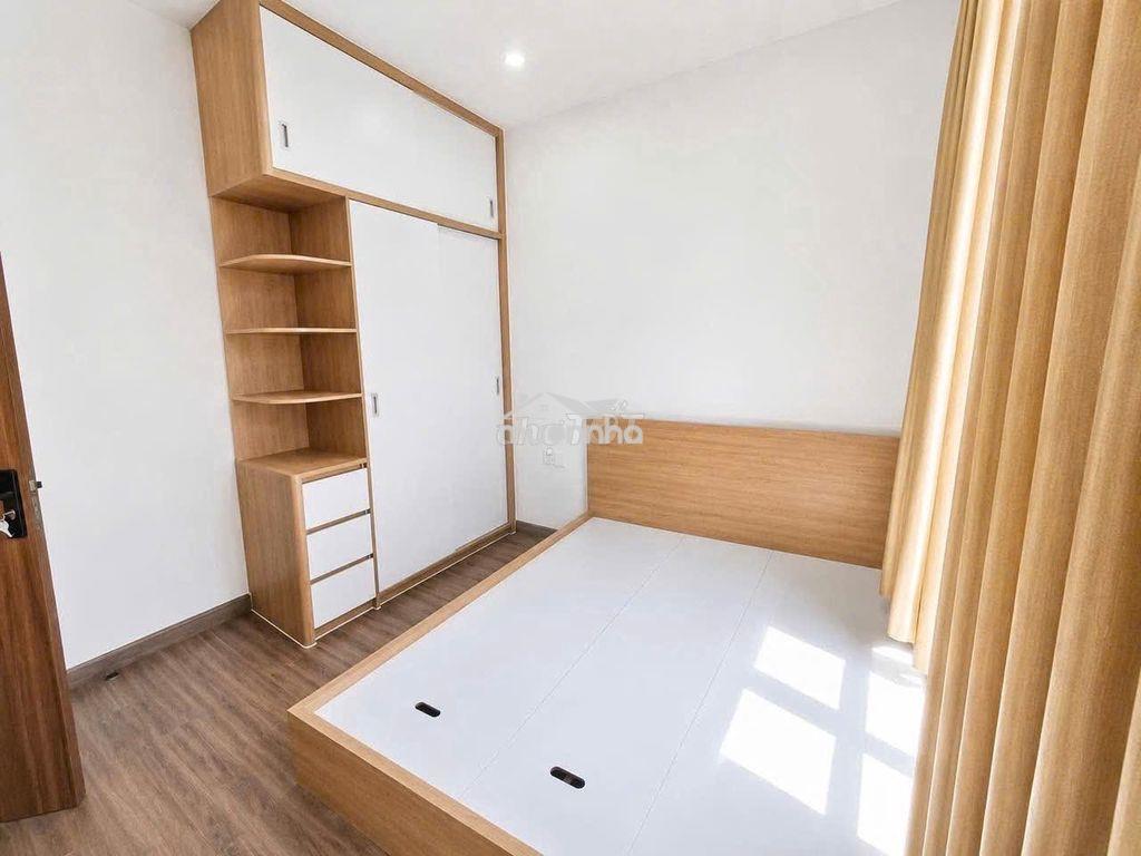Chỉ 1 căn cho khách 2pn full nội thất a&t sky garden giá rẻ - 3