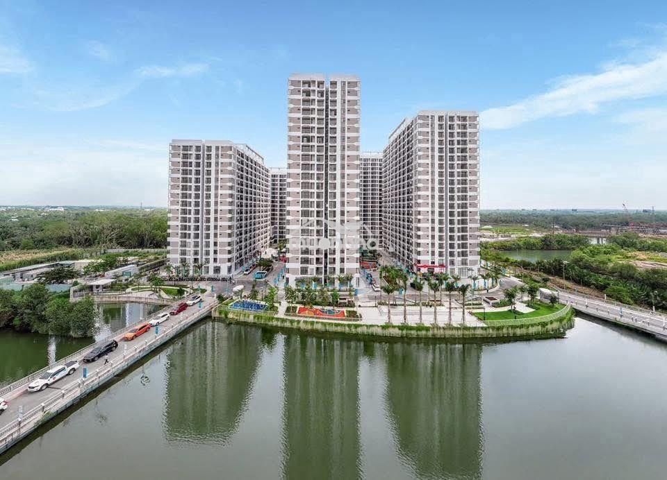 Chính chủ cần bán căn 2pn mt eastmark - Ảnh 4