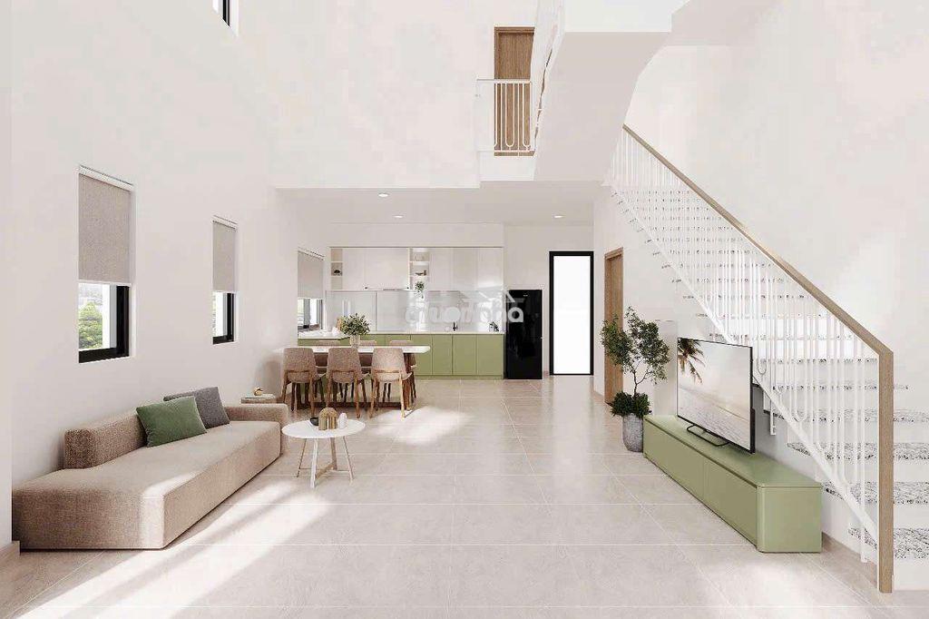 Chỉ 2.4 tỷ căn noxh 75m, 3 tầng kinh doanh tốt, dòng tiền hàng tháng - Ảnh 4