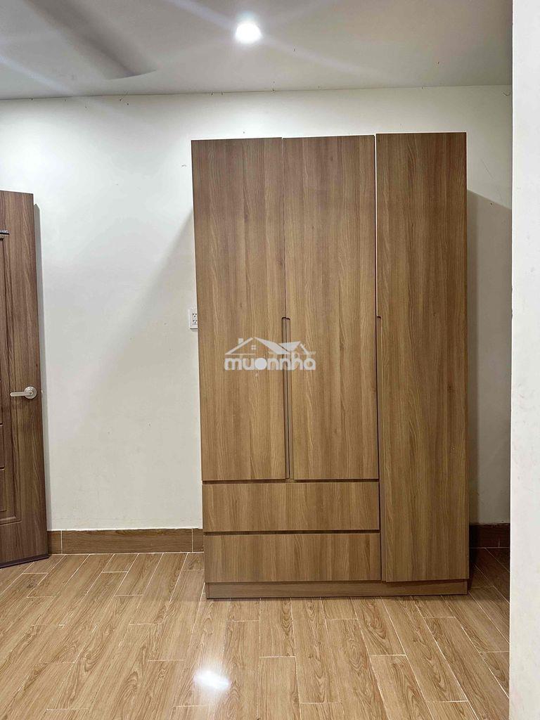 Q11 cho thuê phòng trọ cao cấp hẻm xe hơi- k có phí dịch vụ - Ảnh 3