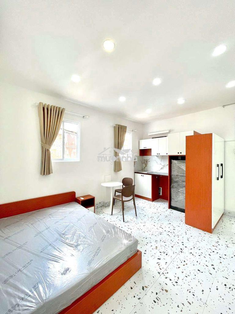 Phòng studio đường nguyễn bỉnh khiêm q1