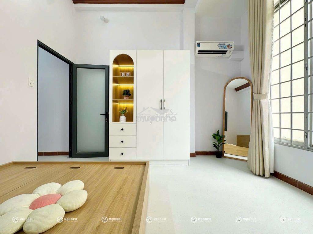 Căn hộ 1pn gần sân bay tân sơn nhất, học viện hàng không tân bình - Ảnh 4