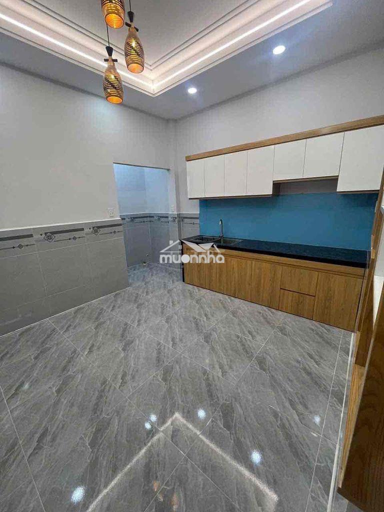 Gia đình gửi bán nhà quận 12 còn thương lượng - 3